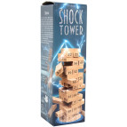 Игра настольная Strateg 30858 Shock Tower