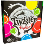 Игра Strateg 30325 Twister-hipster