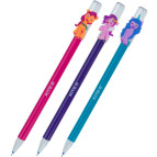 Ручка гелевая Пишет-Стирает Kite мод 352 My Little Pony синяя LP22-352