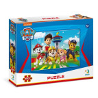Пазлы dodo 60 элементов Paw Patrol 200145