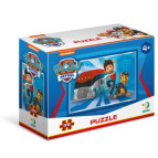 Пазлы-мини dodo 35 элементов Paw Patrol 200151