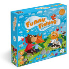 Игра настольная dodo Funny fishing 200221