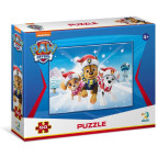 Пазлы dodo 60 элементов Paw Patrol. Christmas 200421