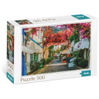 Пазлы dodo 500 элементов Пуерто-де-Моган, Испания 301155