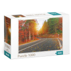 Пазлы dodo 1000 элементов Осенний лес, Турция 301175