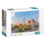 Пазлы dodo 1000 элементов Собор Святой Софии, Турция 301177