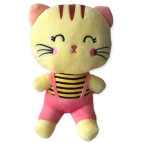 Игрушка мягкая, Котик h-21см, ассорти 1388-3