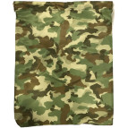 Сумка для обуви Лидер 34*43см Камуфляж 420-4