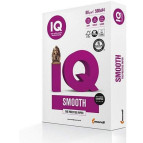 Бумага для принтера белая А4 160г/м 250л. IQ Smooth 03209