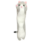 Игрушка подушка, Кот Батон h-50см, ассорти 1170-50