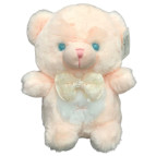 Игрушка мягкая, Медвежонок с бантиком h-23см, ассорти 1170-33-Н