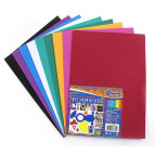 Фоамиран (китай) А4 (20*30см) Josef Otten Флексика EVA 1,9-2,1мм 1шт 20А4-