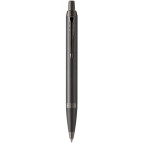 Ручка шариковая Parker 28032 IM 17 Professionals Monochrome Titanium