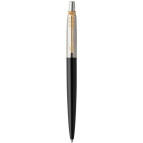 Ручка шариковая Parker 14032 Jotter 17 Bond Street Black GT