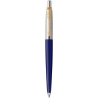 Ручка шариковая Parker 79232 Jotter 17 Originals Navy Blue GT