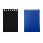 Блокнот на спирали А7 40л. Лидер А7-40/0757-A7