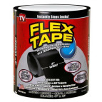 Скотч - Клейкая лента Flex Tape сверхпрочная Elite EL-1009/0405