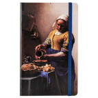 Блокнот для набросков 13*21см Talens Art Creation 140г/м 80л. Молочница, Ян Вермер 9314352M