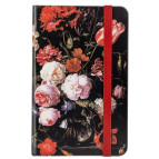 Блокнот для набросков 9*14см Talens Art Creation 140г/м 80л. Натюрморт с цветами 9314251M