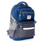 Рюкзак (ранец) школьный 1Вересня Smart 558549 Rider TN-05 45*30*16 см