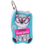 Карточки для записи иностранных слов Kite 80 листов Cat K21-358-4