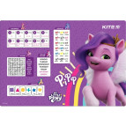 Подложка на стол Kite мод 207 My Little Pony 42.5*29см LP23-207