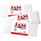 Глина полимерная  Jam Clay 100г 50100***