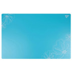 Подложка на стол Yes пластиковая 60*40см англ. Allegro 492053
