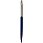 Ручка шариковая Parker 14132 Jotter 17 Royal Blue GT