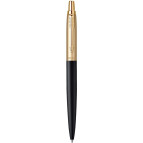 Ручка шариковая Parker 13032 Jotter 17 XL Matt Black and Gold GT