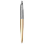 Ручка шариковая Parker 13432 Jotter 17 XL Matt Gold CT