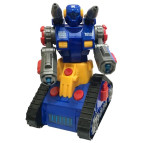 Игрушка Робот интерактивный EL-2047/ZR152