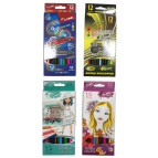 Карандаши цветные 12цв. Its cool 215-12