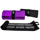 Пенал для карандашей Neo Line рулон на 36 карандашей, текстильный 0501691