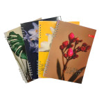 Тетрадь на спирали А5 60л. СКАТ Т-2