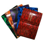 Обложка для Трудовой книжки глянцевая 28-Тк