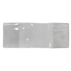 Обложка для Пенсионнго удостоверения Украина ПВХ 80*210мм 62-Пу