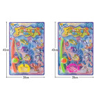 Игра детская Рыбалка, ассорти 2507 К