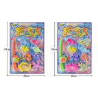 Игра детская Рыбалка, ассорти 2507 К-1