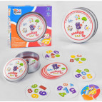 Развивающая игра 4FUN Game Club Найди это, Математика (укр) 0001-1