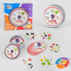 Развивающая игра 4FUN Game Club Найди это, Предметы (укр) 0001-3