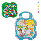 Игра настольная Tigres Мозаика, 39112