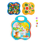 Игра настольная Tigres Мозаика, 39113