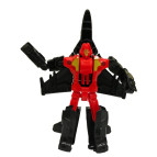 Игрушка Mirtoys, Робот - трансформер h-13см, ассорти №35