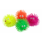 Игрушка антистресс Ежик Puffer Ball d-7см в ассортименте №22-003