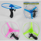 Игрушка 4FUN Game Club Пускатель Пропелер, светится №39984