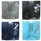 Подставка для книг металлическая Josef Otten 19*21см Stationery ассорти 555-391-В