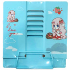 Подставка для книг металлическая Josef Otten 19*21см Kids ассорти 555-516-В