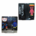 Подставка для книг металлическая Josef Otten 19*21см Monsters ассорти 555-560-В