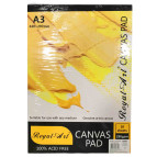 Альбом для рисования А3 10л. 280г/м ООПТ с полотнами RC-2815